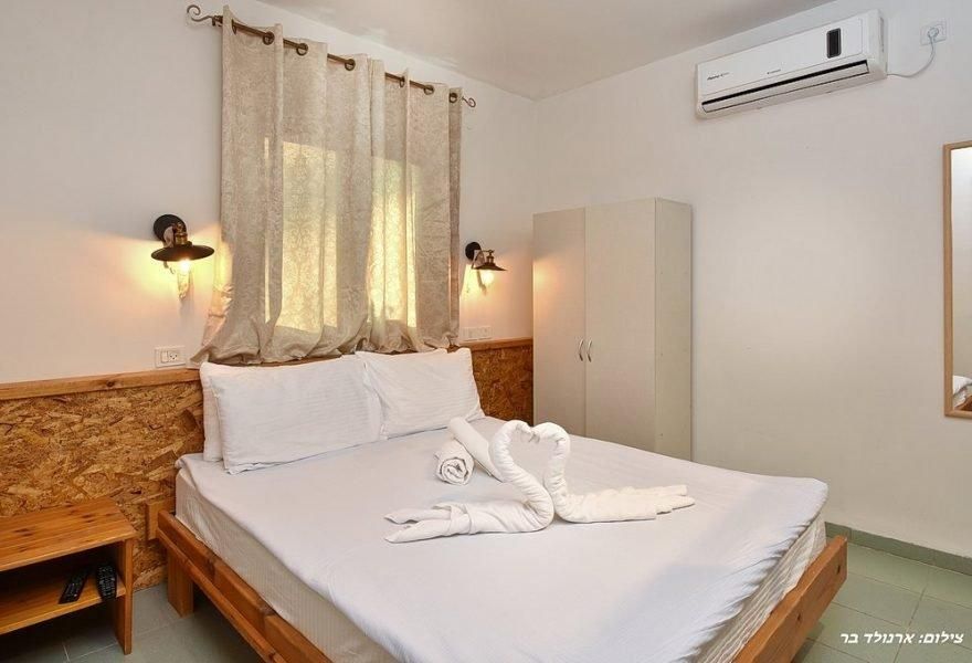 54901 גלריה כללית, אחוזת הוואי, צימר  בחד נס צימרים - Zimer 4 U