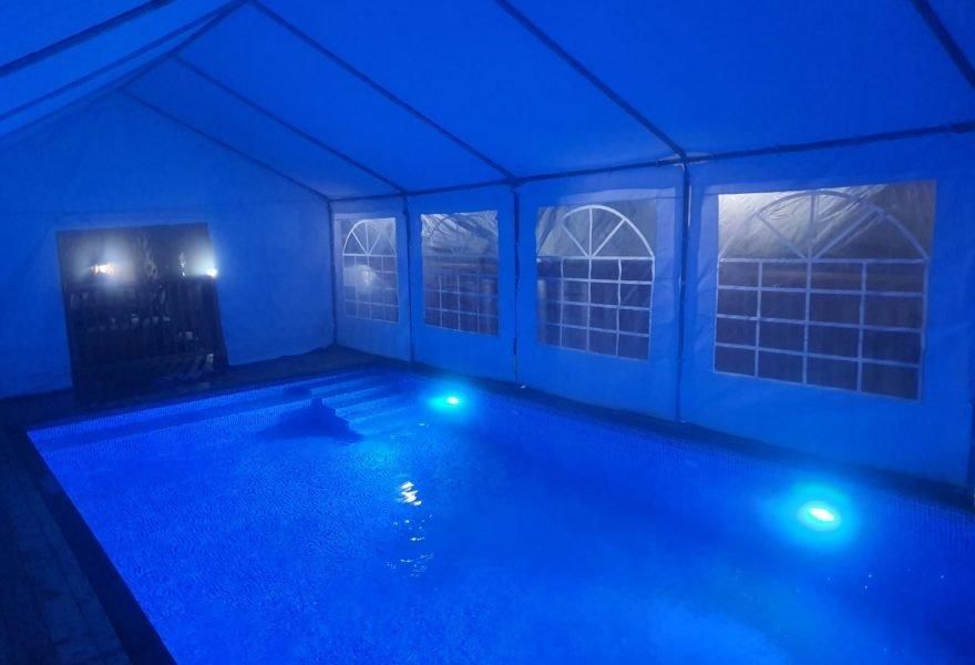 54906 גלריה כללית, אחוזת הוואי, צימר  בחד נס צימרים - Zimer 4 U