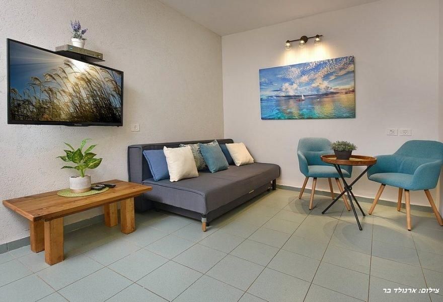 54909 גלריה כללית, אחוזת הוואי, צימר  בחד נס צימרים - Zimer 4 U