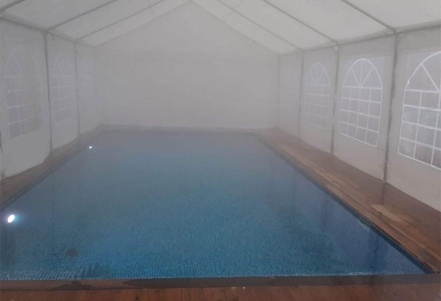 54911 גלריה כללית, אחוזת הוואי, צימר  בחד נס צימרים - Zimer 4 U