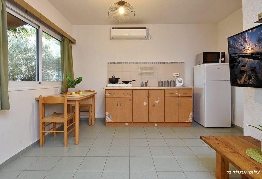 54912 גלריה כללית, אחוזת הוואי, צימר  בחד נס צימרים - Zimer 4 U