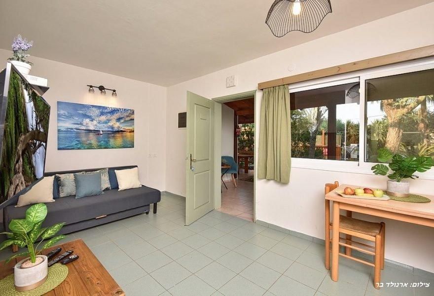 54915 גלריה כללית, אחוזת הוואי, צימר  בחד נס צימרים - Zimer 4 U