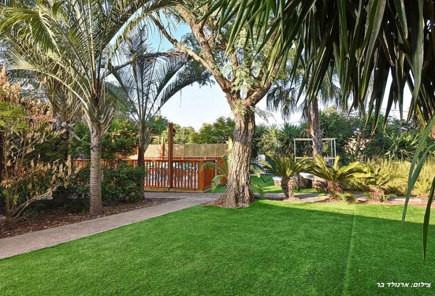 54916 גלריה כללית, אחוזת הוואי, צימר  בחד נס צימרים - Zimer 4 U