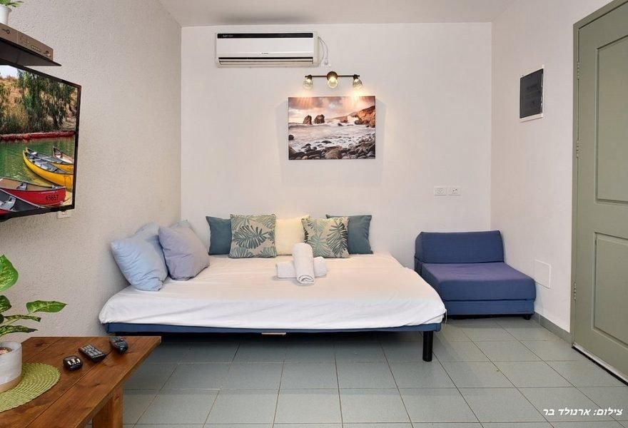 54919 גלריה כללית, אחוזת הוואי, צימר  בחד נס צימרים - Zimer 4 U