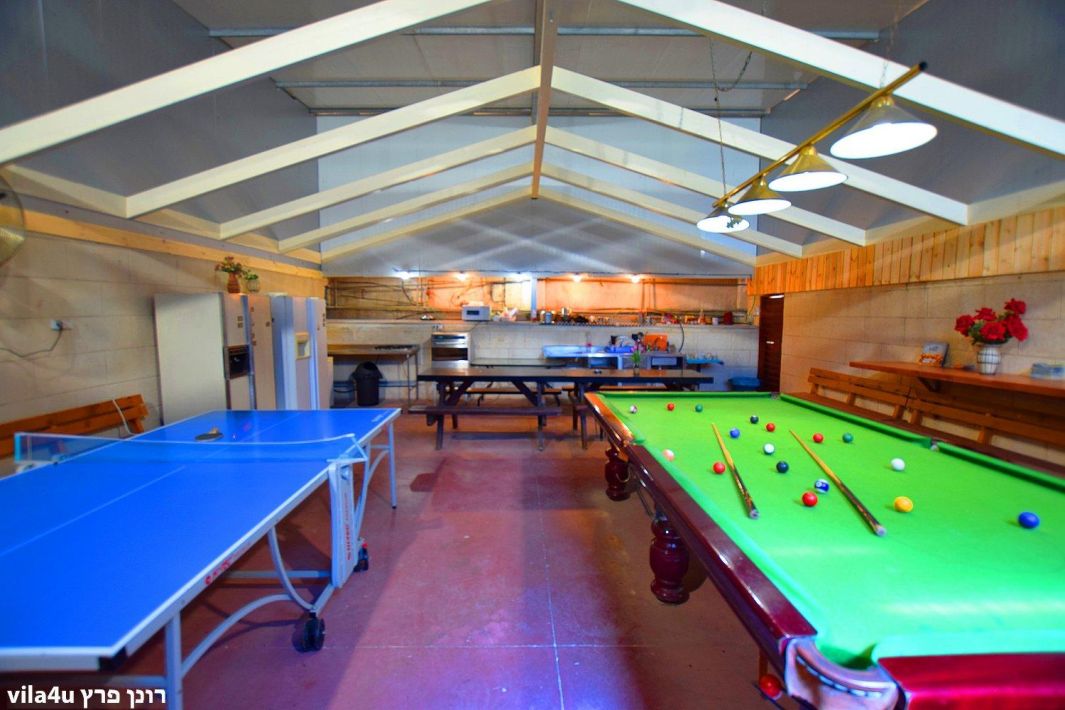 55334 גלריה כללית, קסם בין ההרים, צימר  בחוסן צימרים - Zimer 4 U