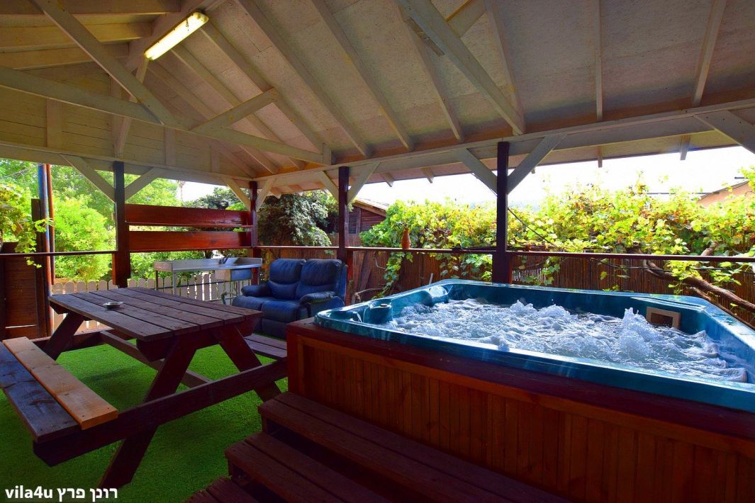 55335 גלריה כללית, קסם בין ההרים, צימר  בחוסן צימרים - Zimer 4 U