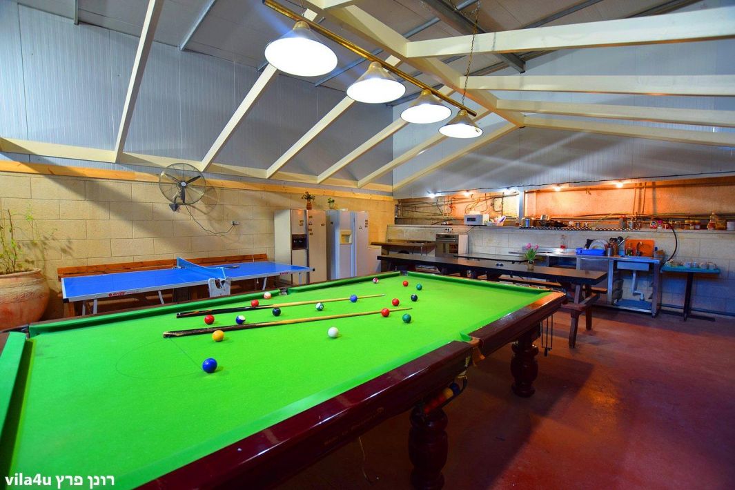 55336 גלריה כללית, קסם בין ההרים, צימר  בחוסן צימרים - Zimer 4 U