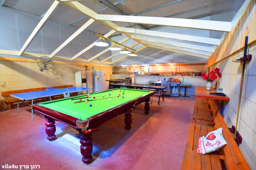 55338 גלריה כללית, קסם בין ההרים, צימר  בחוסן צימרים - Zimer 4 U