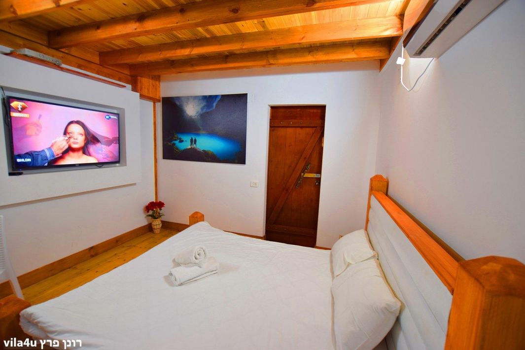 55346 גלריה כללית, קסם בין ההרים, צימר  בחוסן צימרים - Zimer 4 U