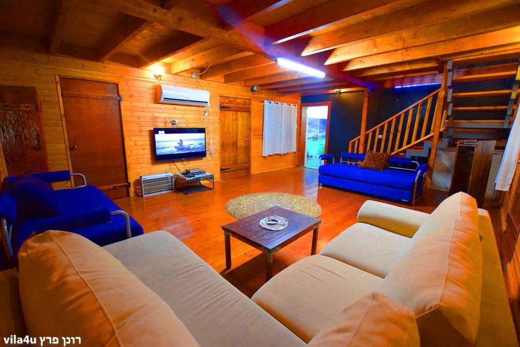 55349 גלריה כללית, קסם בין ההרים, צימר  בחוסן צימרים - Zimer 4 U