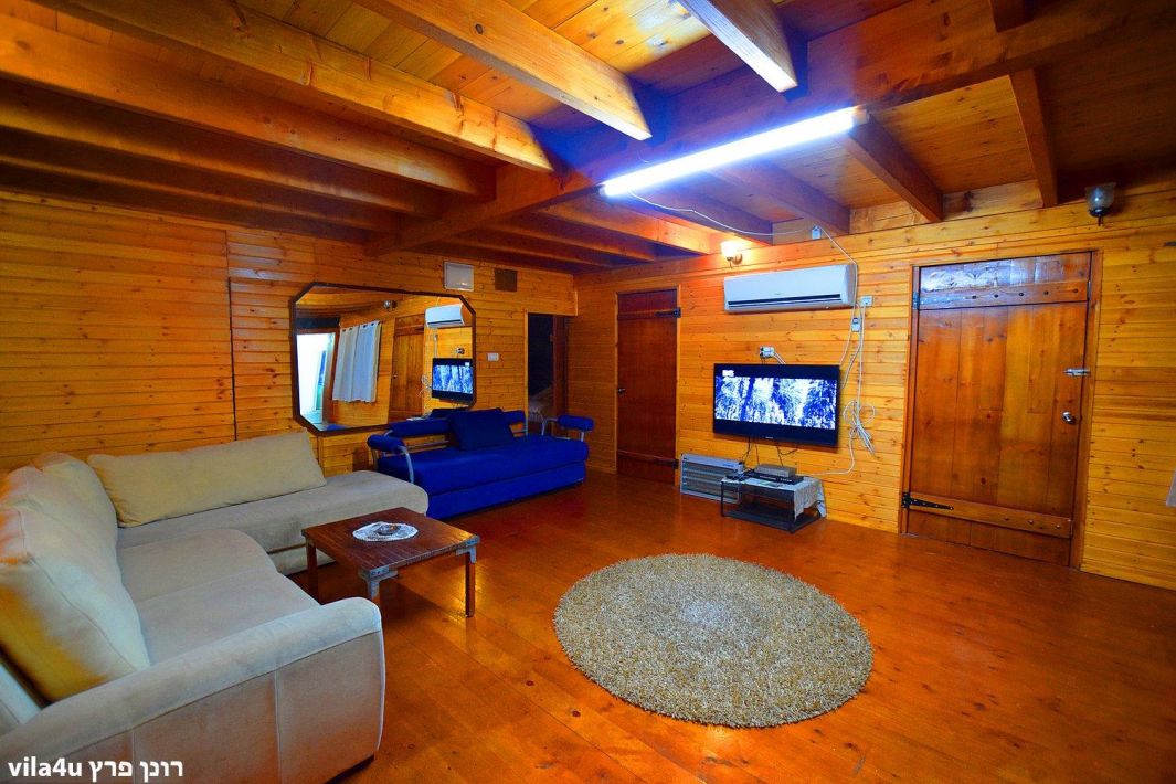 55350 גלריה כללית, קסם בין ההרים, צימר  בחוסן צימרים - Zimer 4 U