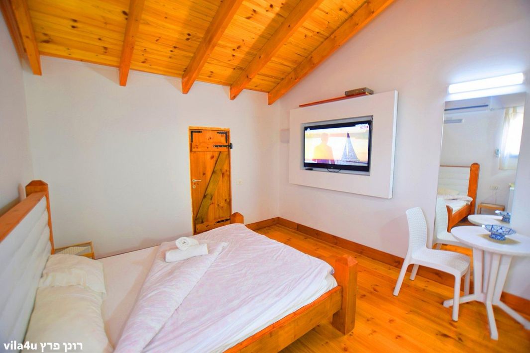 55351 גלריה כללית, קסם בין ההרים, צימר  בחוסן צימרים - Zimer 4 U