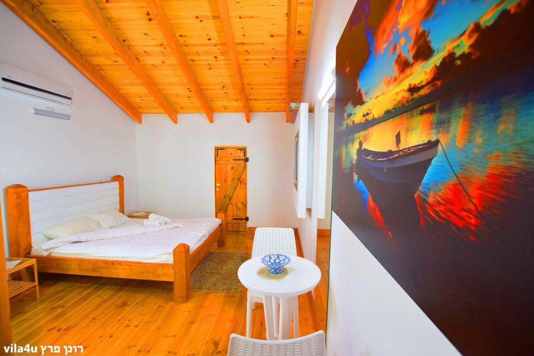 55355 גלריה כללית, קסם בין ההרים, צימר  בחוסן צימרים - Zimer 4 U