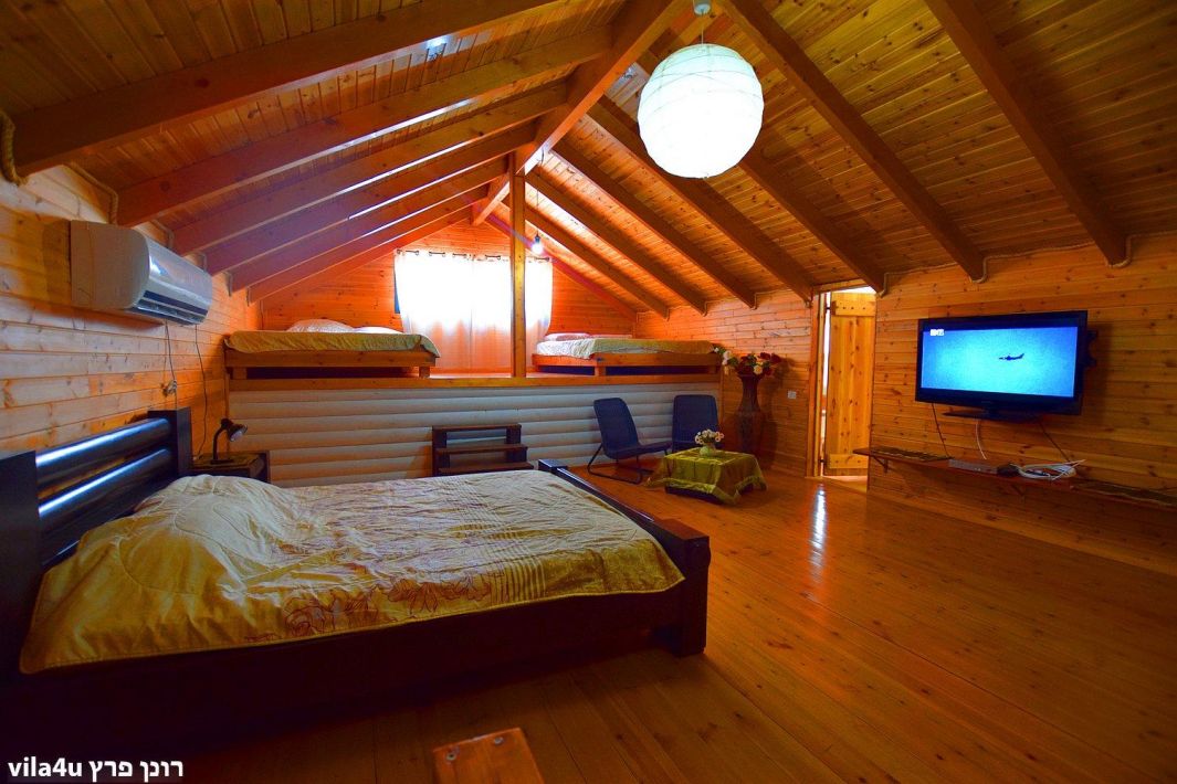 55357 גלריה כללית, קסם בין ההרים, צימר  בחוסן צימרים - Zimer 4 U