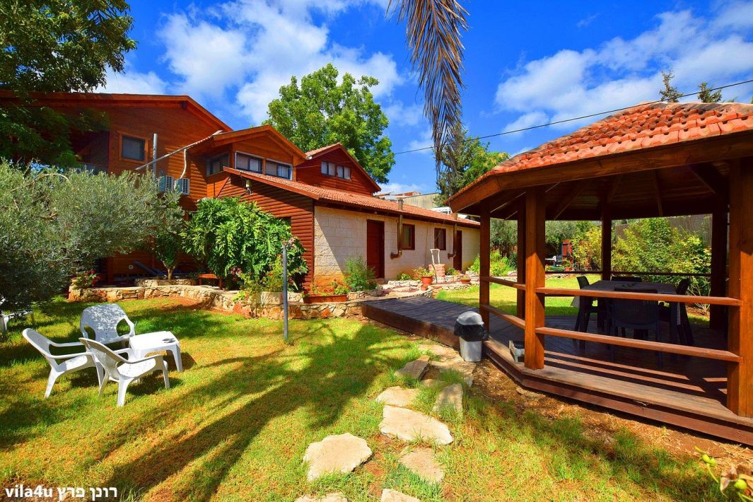 55360 גלריה כללית, קסם בין ההרים, צימר  בחוסן צימרים - Zimer 4 U