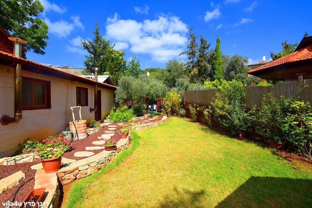 55361 גלריה כללית, קסם בין ההרים, צימר  בחוסן צימרים - Zimer 4 U