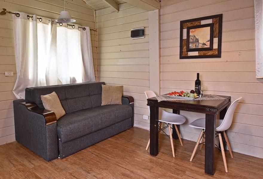 55569 גלריה כללית, בקתות ספיר, צימר  בכלנית צימרים - Zimer 4 U