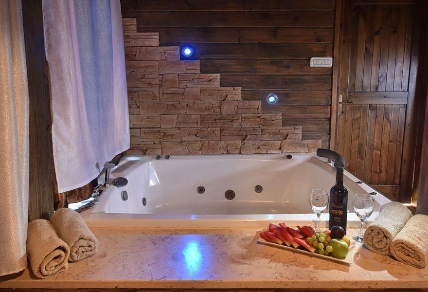 55570 גלריה כללית, בקתות ספיר, צימר  בכלנית צימרים - Zimer 4 U