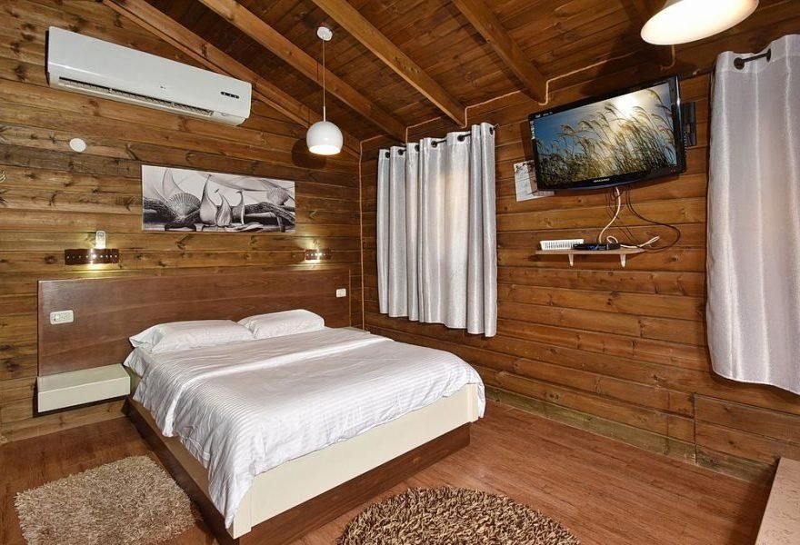 55571 גלריה כללית, בקתות ספיר, צימר  בכלנית צימרים - Zimer 4 U