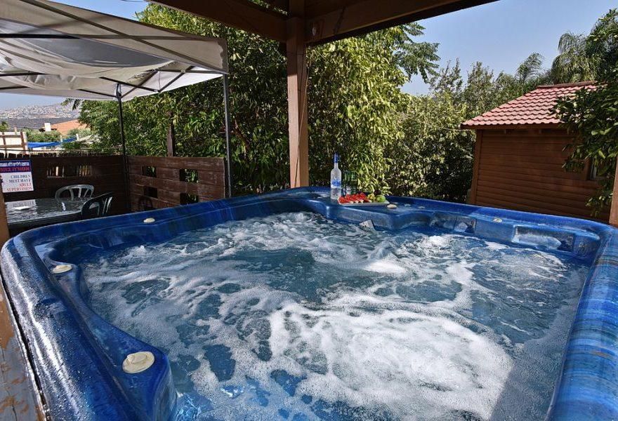 55575 גלריה כללית, בקתות ספיר, צימר  בכלנית צימרים - Zimer 4 U