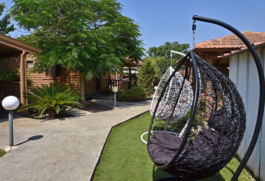 55578 גלריה כללית, בקתות ספיר, צימר  בכלנית צימרים - Zimer 4 U