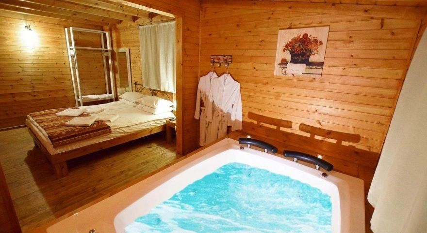 55923 נופים בלבן, נופים בלבן, צימר  ברמות צימרים - Zimer 4 U