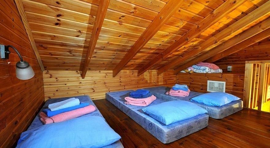 55927 נופים בלבן, נופים בלבן, צימר  ברמות צימרים - Zimer 4 U