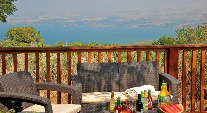 55928 נופים בלבן, נופים בלבן, צימר  ברמות צימרים - Zimer 4 U