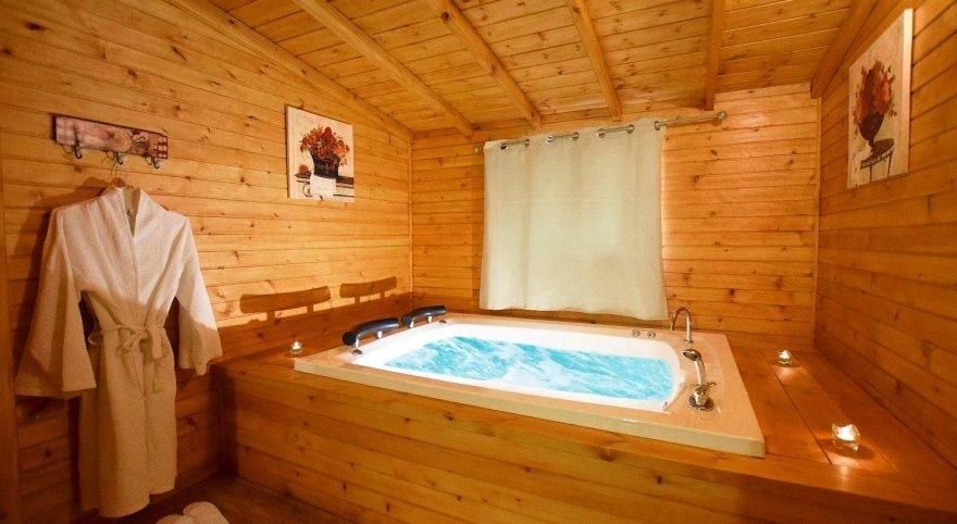 55929 נופים בלבן, נופים בלבן, צימר  ברמות צימרים - Zimer 4 U