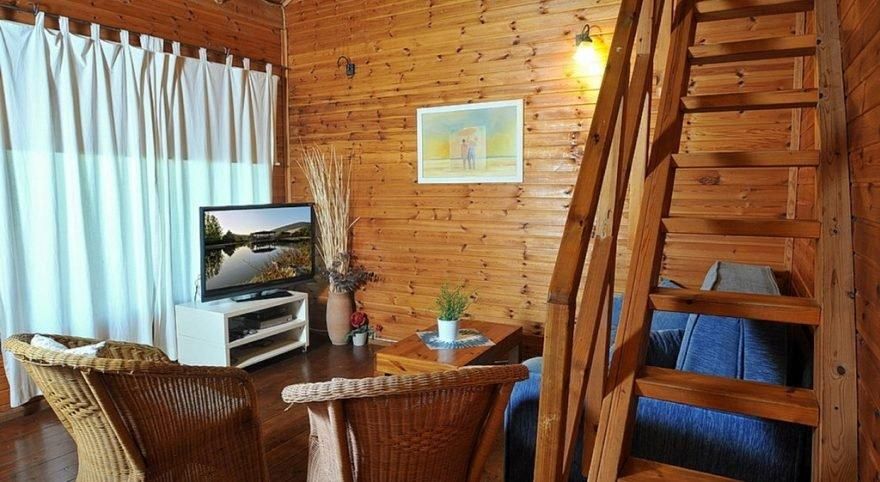 55930 נופים בלבן, נופים בלבן, צימר  ברמות צימרים - Zimer 4 U