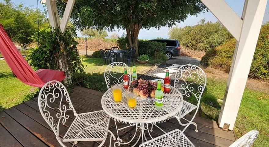 55934 נופים בלבן, נופים בלבן, צימר  ברמות צימרים - Zimer 4 U