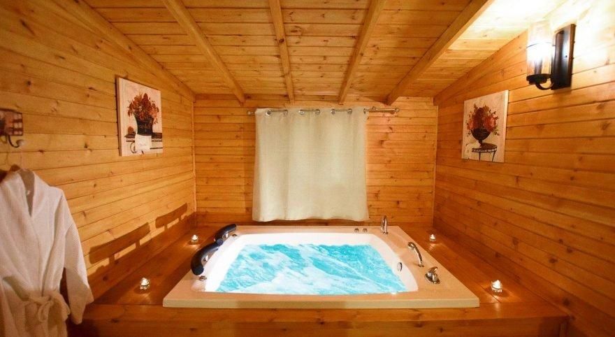 55942 נופים בלבן, נופים בלבן, צימר  ברמות צימרים - Zimer 4 U