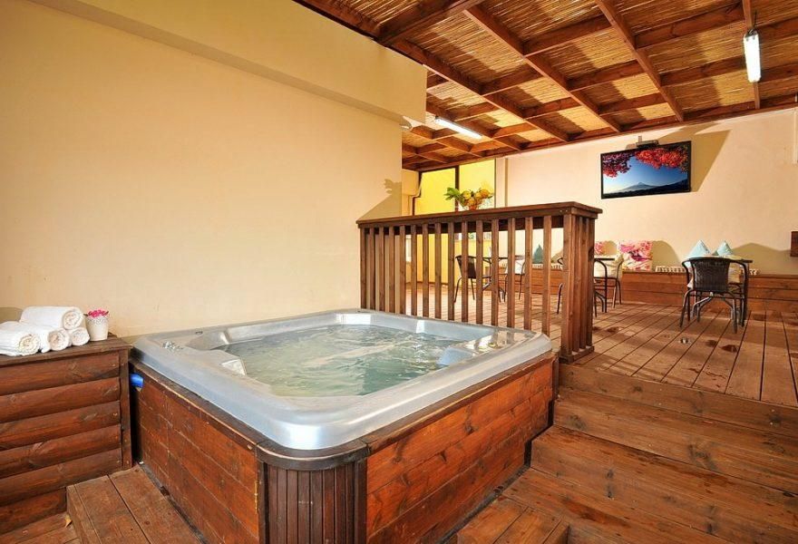 56105 גלריה כללית, אחוזת מול כנרת, צימר  בלבנים צימרים - Zimer 4 U