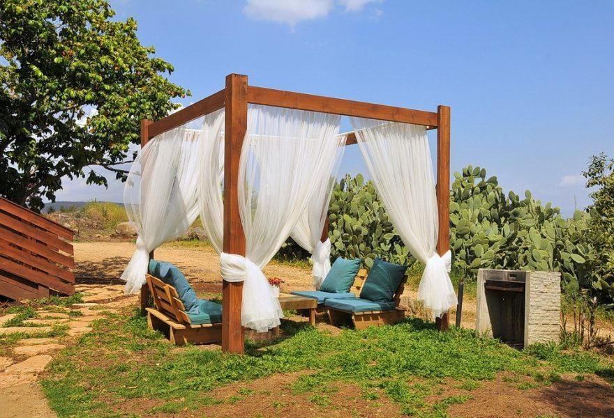 56106 גלריה כללית, אחוזת מול כנרת, צימר  בלבנים צימרים - Zimer 4 U