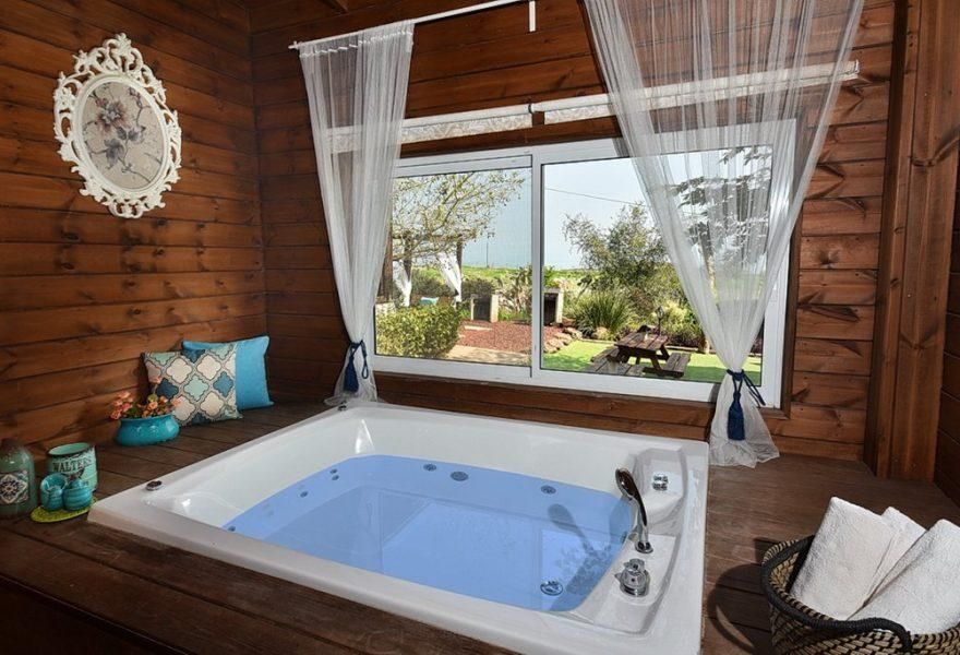 56116 גלריה כללית, אחוזת מול כנרת, צימר  בלבנים צימרים - Zimer 4 U