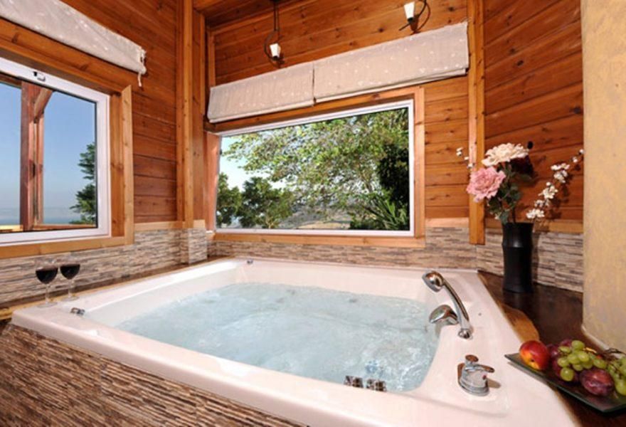 56118 גלריה כללית, אחוזת מול כנרת, צימר  בלבנים צימרים - Zimer 4 U