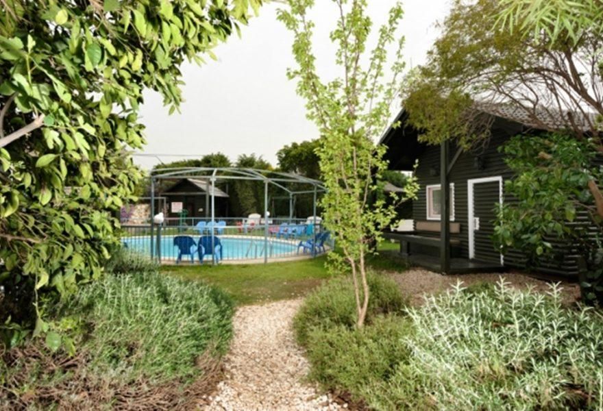 56161 גלריה כללית, נפלאות הכנרת, צימר  בכלנית צימרים - Zimer 4 U