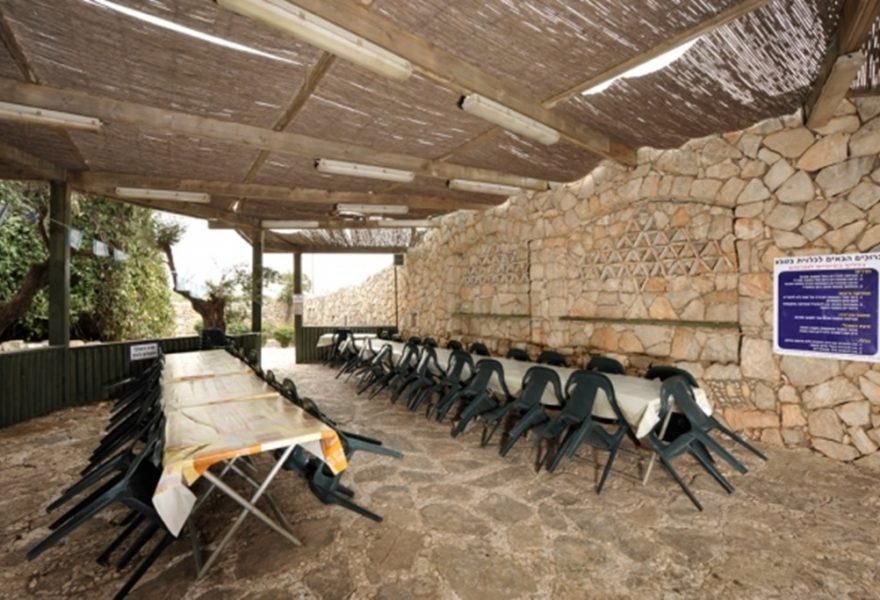 56167 גלריה כללית, נפלאות הכנרת, צימר  בכלנית צימרים - Zimer 4 U