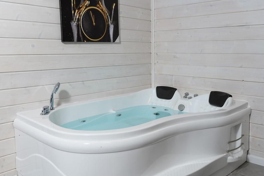 56288 כללית, אוטופיה קלאס, צימר  בדלתון צימרים - Zimer 4 U