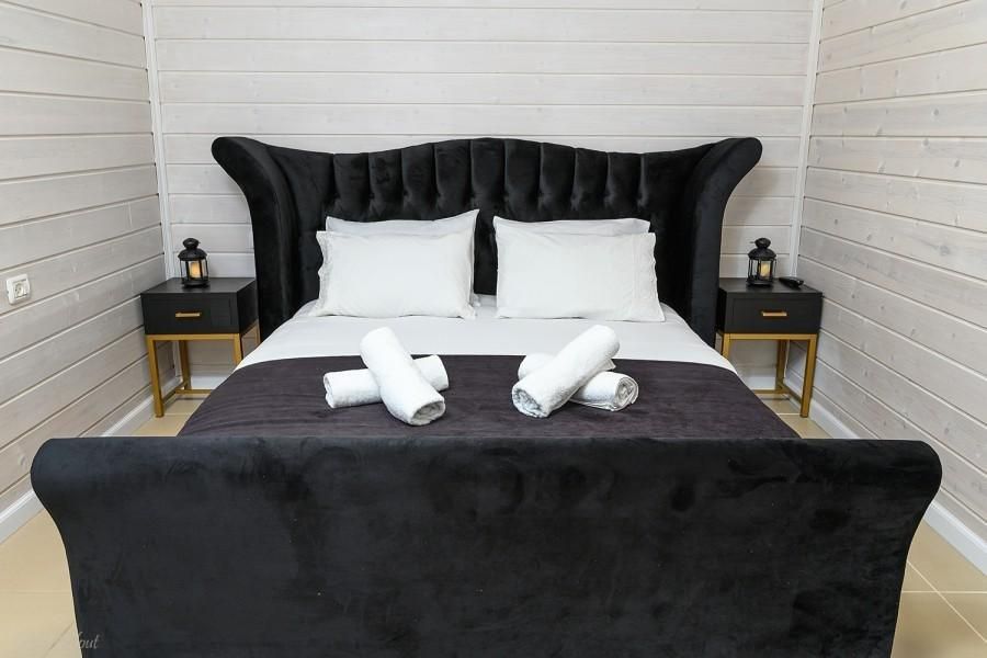 56289 כללית, אוטופיה קלאס, צימר  בדלתון צימרים - Zimer 4 U