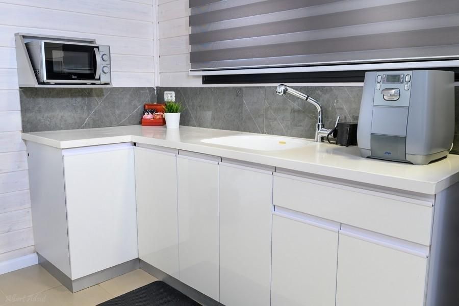 56291 כללית, אוטופיה קלאס, צימר  בדלתון צימרים - Zimer 4 U