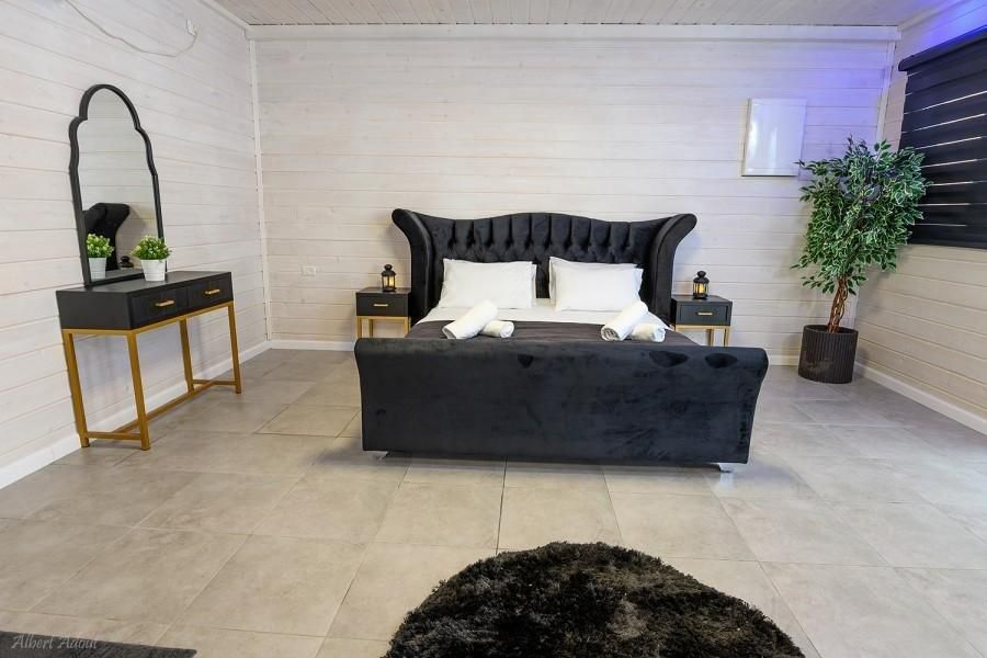 56292 כללית, אוטופיה קלאס, צימר  בדלתון צימרים - Zimer 4 U