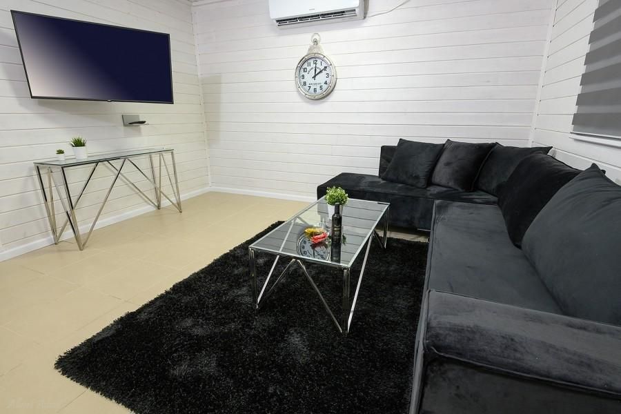 56295 כללית, אוטופיה קלאס, צימר  בדלתון צימרים - Zimer 4 U