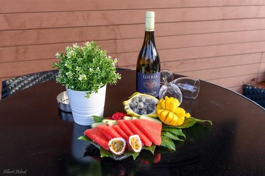 56296 כללית, אוטופיה קלאס, צימר  בדלתון צימרים - Zimer 4 U