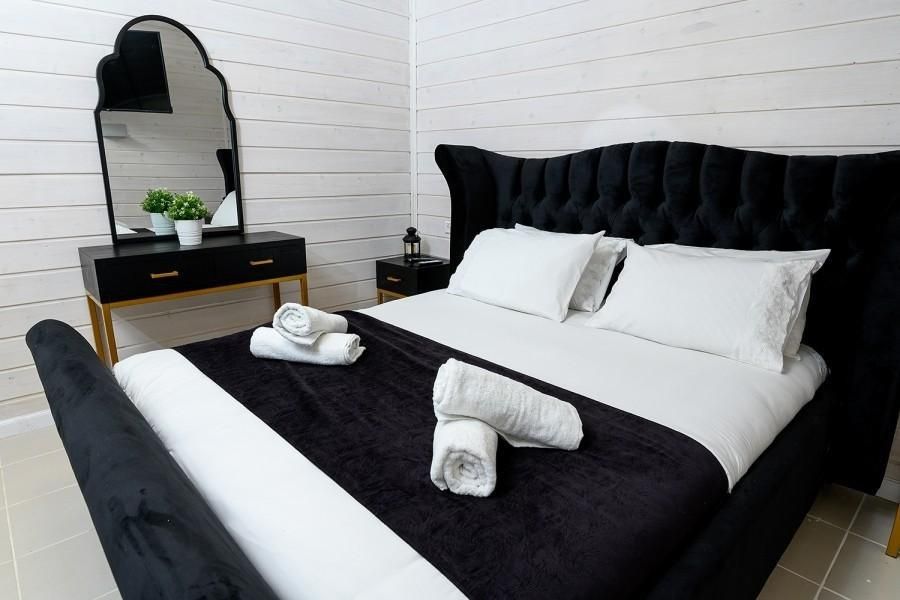 56297 כללית, אוטופיה קלאס, צימר  בדלתון צימרים - Zimer 4 U