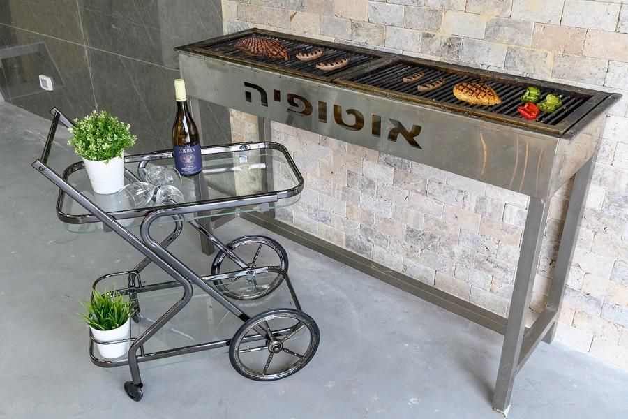 56299 כללית, אוטופיה קלאס, צימר  בדלתון צימרים - Zimer 4 U