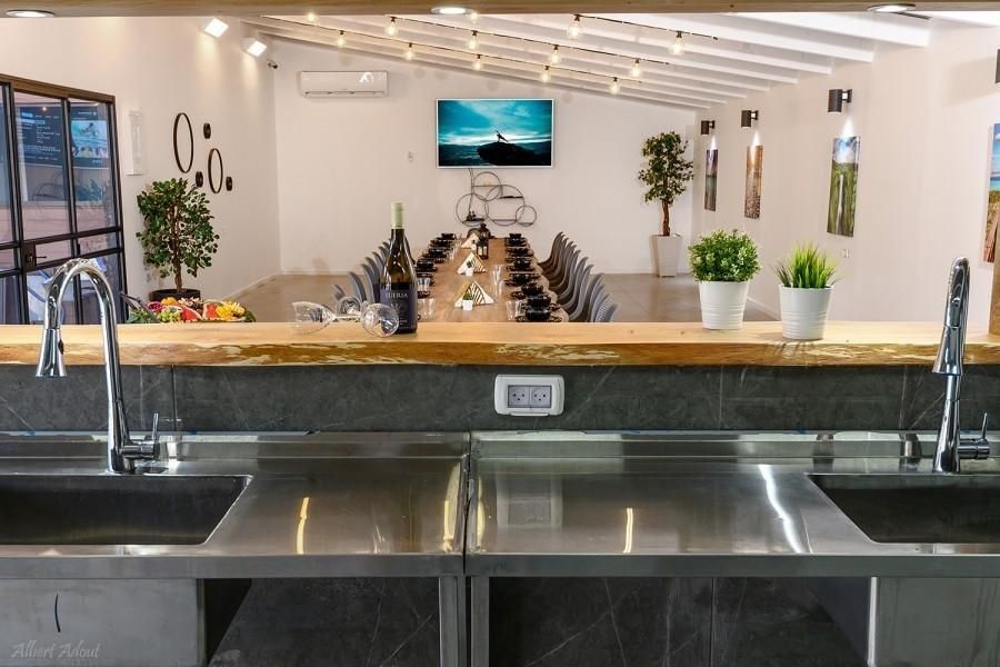 56301 כללית, אוטופיה קלאס, צימר  בדלתון צימרים - Zimer 4 U