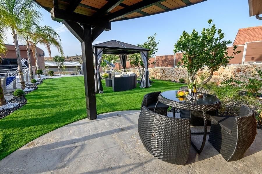 56305 כללית, אוטופיה קלאס, צימר  בדלתון צימרים - Zimer 4 U