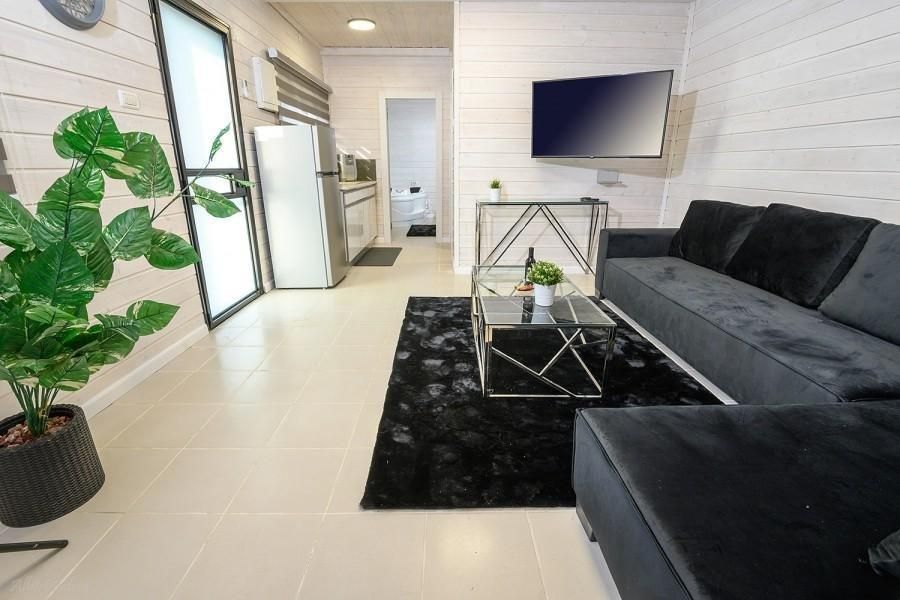 56306 כללית, אוטופיה קלאס, צימר  בדלתון צימרים - Zimer 4 U