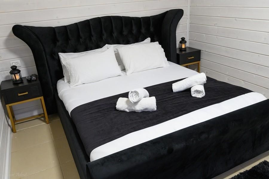 56309 כללית, אוטופיה קלאס, צימר  בדלתון צימרים - Zimer 4 U